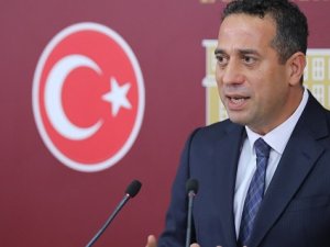 Ali Mahir Başarır’a bir ‘Dava’ daha!