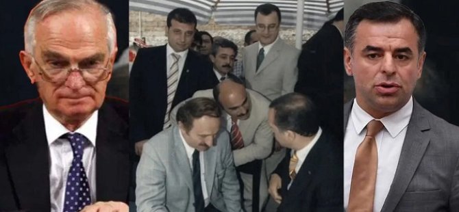 Yeni polemik: İmamoğlu’nun fotoğrafı ne anlatıyor?