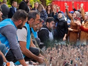 Ücret baskısı sokağa taştı: Eylemler arttı!