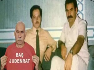 Teröristbaşı oldu Korucubaşı: Abdullah Öcalan!