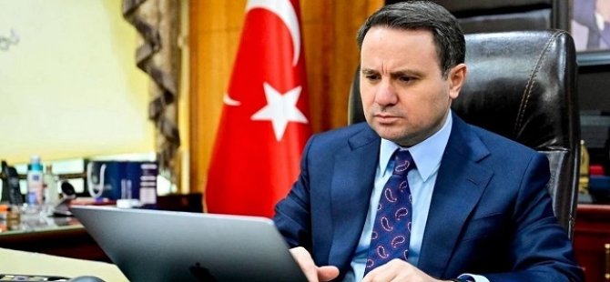 Akın Gürlek, ‘İBB İddianamesini’ açıkladı!