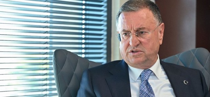 Lütfü Savaş, CHP İl Kongrelerinin iptalini istedi!