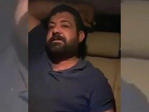 'İncinmişsin' videosuyla tanınan Hasan Fehmi Kaya’dan üzücü haber!