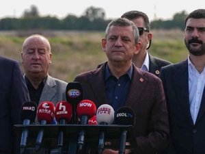 Özgür Özel’den Lütfü Savaş’a: “Mikropluk...”