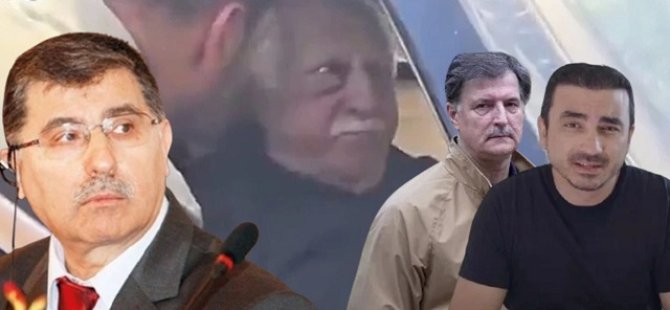 ‘FETÖ'de taht kavgaları sürüyor: Mali kriz!