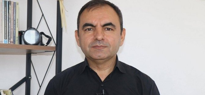 Ercüment Akdeniz, tahliye edildi!