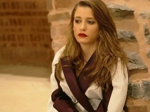 Mahmut Tuncer de “Serenay Sarıkaya” dedi!