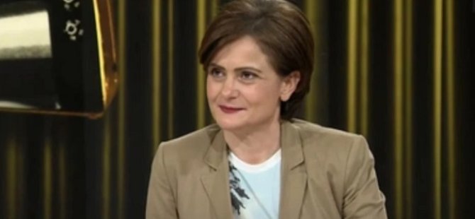 Canan Kaftancıoğlu, ifadeye çağrıldı!