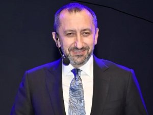 Siber Güvenlik Başkanlığına, 'Ümit Önal' atandı!