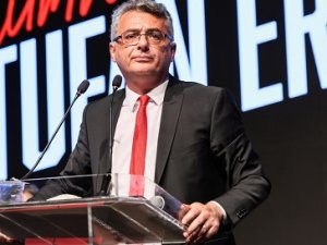 KKTC Cumhurbaşkanı Tufan Erhürman'dan ‘Türkiye’ mesajı!