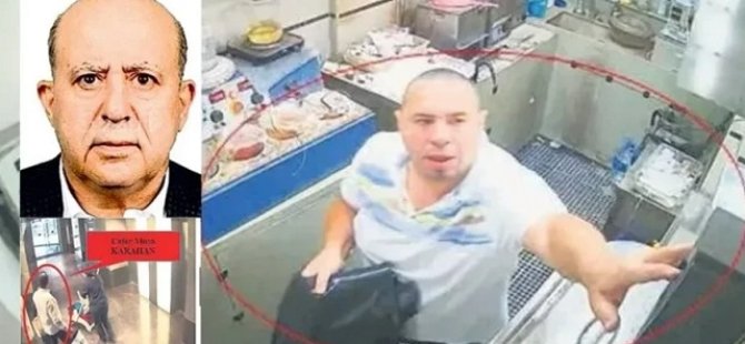 Kaçak Pırlanta Operasyonu: 'Atilla Anlı’dan talimat!