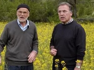 Mehmet Ali Şahin’in babası vefat etti!