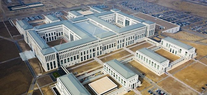 MİT'ten FETÖ operasyonu: Gözaltına alındılar!