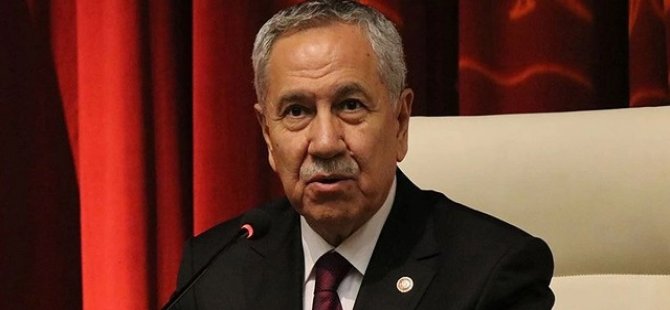 Arınç'tan Gökçek açıklaması: “Savcılar çağırırsa giderim”