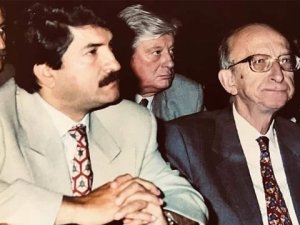 Fikri Sağlar ilk kez anlattı: Madımak’ta neler yaşandı?