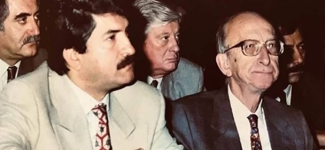 Fikri Sağlar ilk kez anlattı: Madımak’ta neler yaşandı?