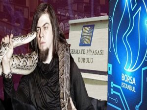 Sihirbaz Aref Ghafouri’ye ‘İşlem’ yasağı!