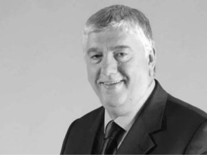 ‘Faik Çetiner’ hayatını kaybetti