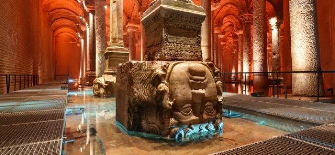 İBB'deki ‘O mülkler’ Vakıflara mı devredilecek?