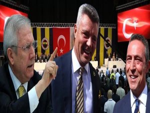 Sadettin Saran yetkiyi aldı: Koç’tan destek!