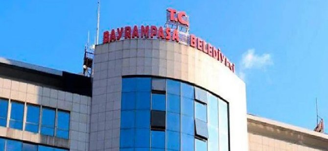 Bayrampaşa Belediyesi, AKP’ye geçti: İbrahim Akın!