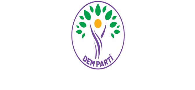 DEM Parti’den '2. Cumhuriyet' kavramı!
