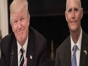 ABD’den al haberi: “Maduro’nun günleri sayılı”