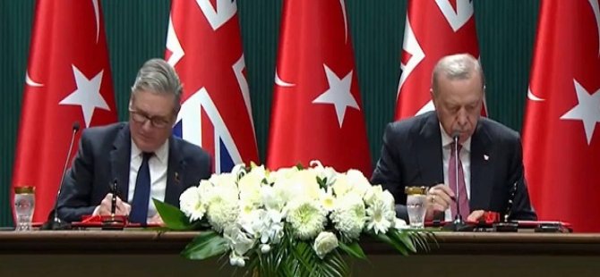 İmzalar atıldı: 20 savaş uçağı geliyor!