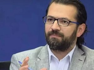 Hacı Yakışıklı'dan AKP'ye eleştiri: Bayrampaşa!