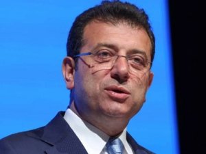 İmamoğlu: “Mert olun, derdinizi söyleyin”