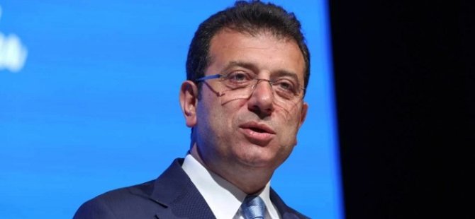 İmamoğlu’ndan ilk açıklama: “Canlı yayınlayın”