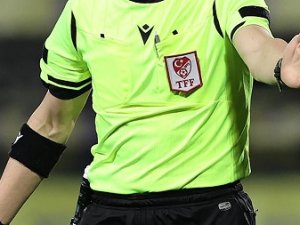 ‘Bahisçi Hakemler’ tutuklandı!