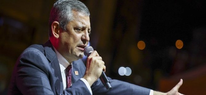 Özel: “Atatürk'ün partisinden ‘Ajan’ çıkmaz”