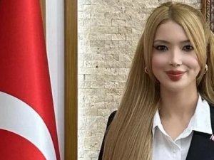 'Cindy Bebek' Kaymakam, gündem oldu: Tuğçe Orhan!