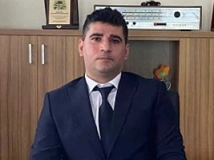 ‘Emniyet Müdürü’ eşine şiddetten tutuklandı!
