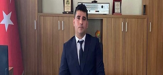 ‘Emniyet Müdürü’ eşine şiddetten tutuklandı!