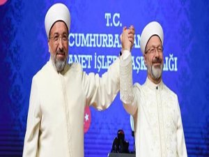 Diyanet'te ‘Atatürk’ gerçeği: Yine anılmadı!