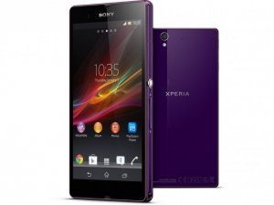 Sony Xperia Japonya’da felâket yaşadı!