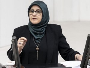 Hüda Kaya, tahliye edildi!