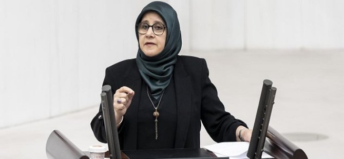 Hüda Kaya, tahliye edildi!