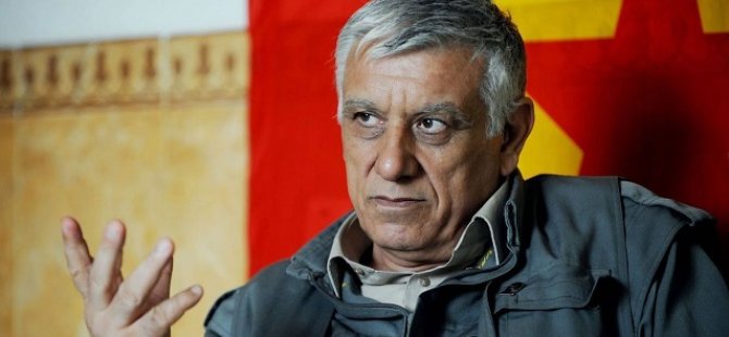 PKK’dan ‘Ümmetçilik’ çıkışı: “Bizi ‘1923’ böldü”