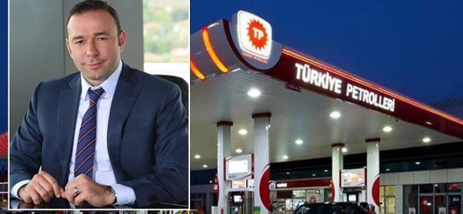 Türkiye Petrolleri'ne operasyon: Tutuklama ve gözaltılar!