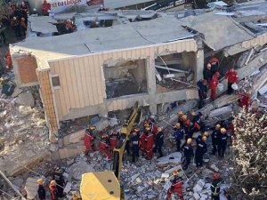 Gebze faciası: Binayı kim yaptı?