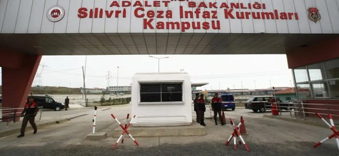 2 CHP'li Başkan tahliye edildi!