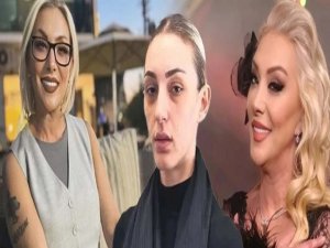 Güllü, neden ‘KADES’e bastı? Kızından açıklamalar!