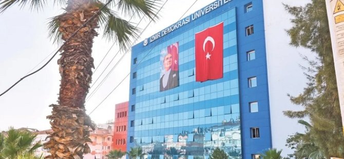 Rektör, “Yok artık” dedirtti: 3 Fakülte’ye Dekan!