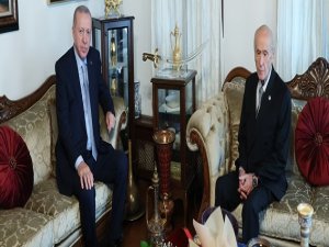 Şamil Tayyar: “Küçük bir molaya ihtiyaç var”