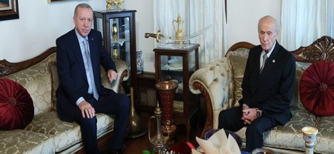 Şamil Tayyar: “Küçük bir molaya ihtiyaç var”