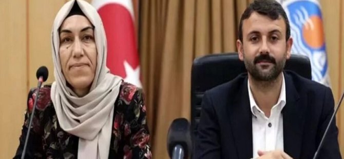 Hoşyar Sarıyıldız, tahliye edildi