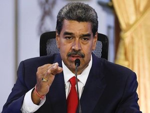 2. Esed Dönemi mi: Venezuela? Sebep: THY!